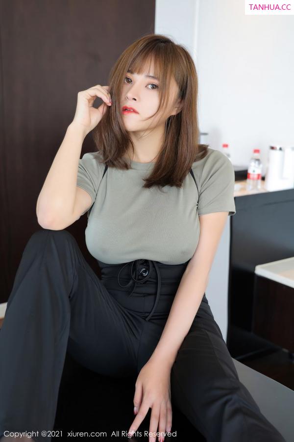 奈沐子  童颜欧派奈沐子 喜欢这样的妹子第17张图片